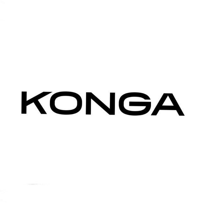 KONGA Collective logo