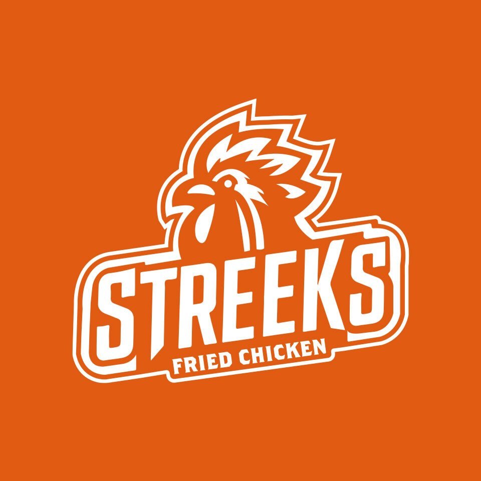 STREEKS logo