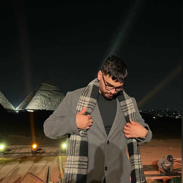 Nour Dabash — founder of SN2 Studios