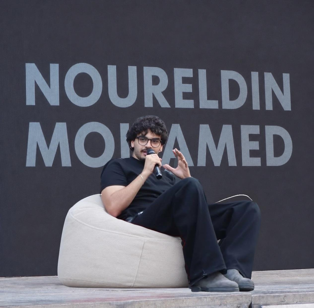 Nour Dabash — ND Academy founder